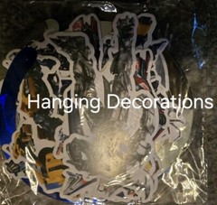 Transformers Party Banner 3×5 Ft w/ Party Decoration And Accessories