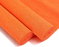 Heavy Crepe Paper for Flower Making, DIY Crafts | Italian-Quality Crepe Paper wi