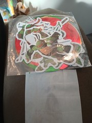 Tmnt Spiral Hanging Party Decoration Teenage Mutant Ninja Turtles Birthday Decor