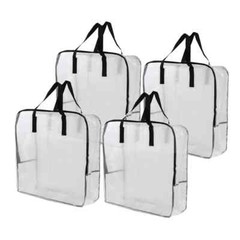 Yard Card Carrying Case (Set of 4 Yard Sign Bags)