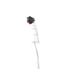 Model Signals Signal Light Traffic Light High Quality N Scale Sand Table