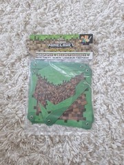 NEW 7.5 Foot MINECRAFT “Happy Birthday” Banner