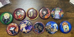 Harry Potter Party Favor Bundle – 112 Pieces Total