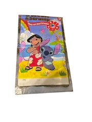 Lilo & Stitch Theme Birthday Party Decorate Supplies 69 Piece Set
