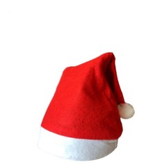 Christmas Hat Santa Hat classic Kids/Adults