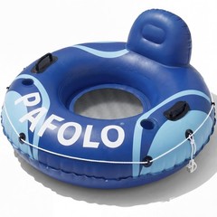 River Tube for Adults, Tube for River Floating, Heavy Duty River Tube for Bea…