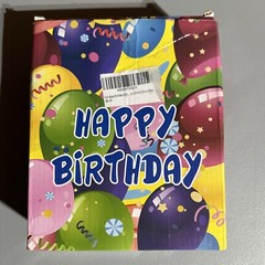 Balloon Kit For Birthday Party Decoration Set With Banner