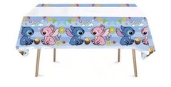Lilo & Stitch Pink Birthday Party Decorations (T-53)