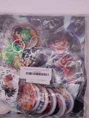 Dragon Ball Super Birthday Treat Pack Set Of 10
