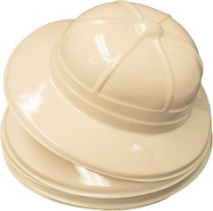 Kids’ Lightweight Safari Explorer Hats – Perfect for Halloween & Birthdays
