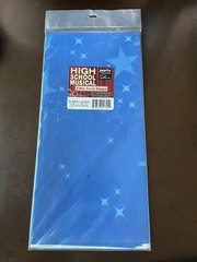 High School Musical Hallmark Party Supplies – 15 Pc Lot -new