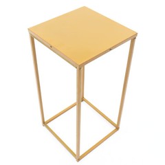Metal Floor Vase Column Vases Wedding Centerpieces for Tables 10 Pcs Metal