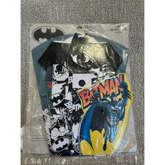 Vintage Hallmark Batman Party Centerpiece DC Comics Birthday Decoration New