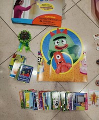 Yo Gabba Gabba Party Decorations Mixed Lot of 100+ Pieces Many Hard To Find