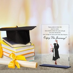 Graduation Gift for Her Decorations High School College Gifts for Girls