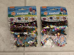 New – Assorted Bubble Guppies Party Supplies