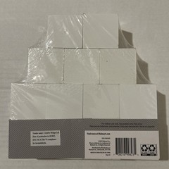 Graduation Photo Block ~ K-12 ~ 13 pc New Unopened