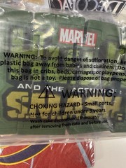 Marvel Super-Heroes Party Supplies Spiderman Hulk Thor capt AmCake Topper Napkin