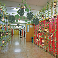 59 Pcs Vbs 2026 Jungle Theme Party Decorations Safari Classroom Rainforest Decor