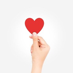 Paper Heart Cutouts 108pcs | Cut Out Shapes for Bulletin Board, Classroom, De…