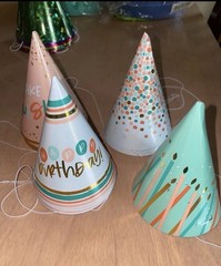 Party Supplies / Decorations Mixed Bundle. Special Occasion / Birthday Lot.