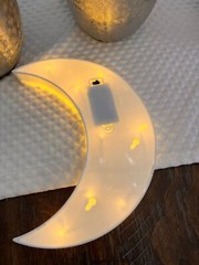 Moon and Star Led lights set