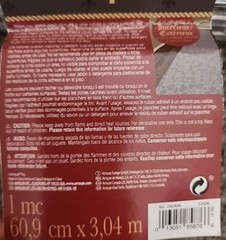 Medieval Stone Cobble Floor Runner Backdrop Party Cosplay 2ft x 10ft