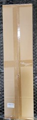 PUTROS Metal Arch 6.6FT Gold Wedding Balloon Arched Backdrop Stand