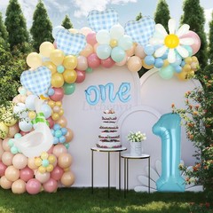 Silly Goose Decorations Walking Silly Goose Balloon Daisy Balloons Boys Baby …