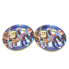 Roblox Party Supplies Style 1
