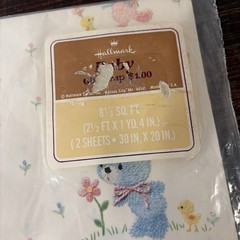 Baby Shower Decorations Large Variety Cute