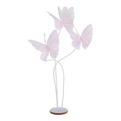 3PCS Artificial Butterfly Decorations Lifelike Butterflies Fake Butterfly Decor