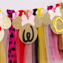 2nd High Chair Banner