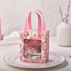 Cherry Blossom/Sakura Mini Gift Bags (pack of 6)