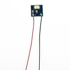 5pcs 12v LEDs For-Model Railway Building for interior Lighting For-Hornby OO HO