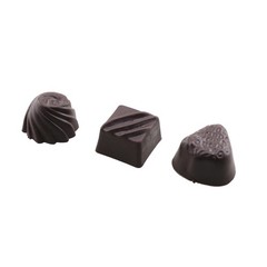 10PCS Simulation Chocolate Model Mixed Color Fake Dessert Cake DIY Decoration…