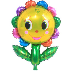 Plants VS Zombies Birthday Party Supplies Decoration Balloon