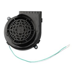 Compact 12V Air Blower for Christmas Yard Inflatables Easy to Install and Store