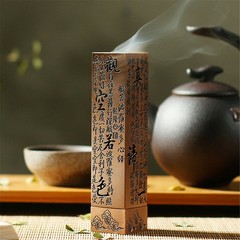 Brass Agarbatti Stand Beautiful Handmade Safety Incense Holder With-Ash Catcher