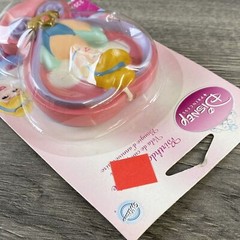 Wilton Disney Cinderella Birthday Party Supplies Cake Decorations Candle 1 Piece