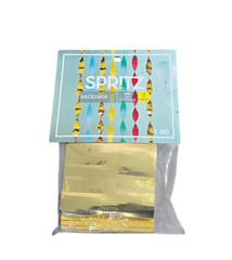( 1 Set 7 Pcs ) Spritz Backdrop 7 ft L