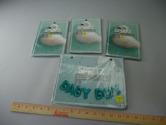 Spritz party balloons 4 packages