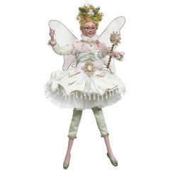 Mark Roberts Limited Edition Snow Queen Fairy Medium