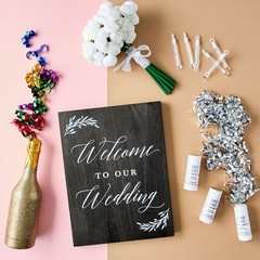 Silver Pop-Out Streamers 14 Count Wedding Decor Photogenic Party Supplies New