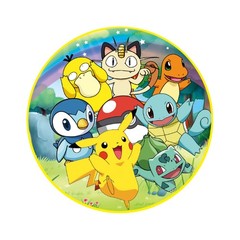 Pokémon tableware party set balloons kids birthday Supplies Plates Cups Pikachu