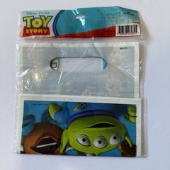 NWT Toy Story Party Supplies Bundle Banner Table Cover Favor Bags Invites
