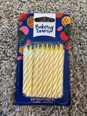 Sponge Bob Square Pants Party Decoration Kit