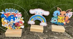 birthday decorations Unisex