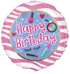 Barbie California Dreaming 3Rd Birthday Party Supplies Balloon Bouquet Decoratio