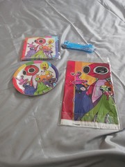 Roblox Party Supplies Decorations